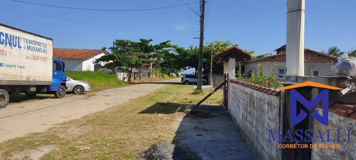 Foto 4 de Casa com 2 quartos à venda, 500m2 em Ilha Comprida - SP