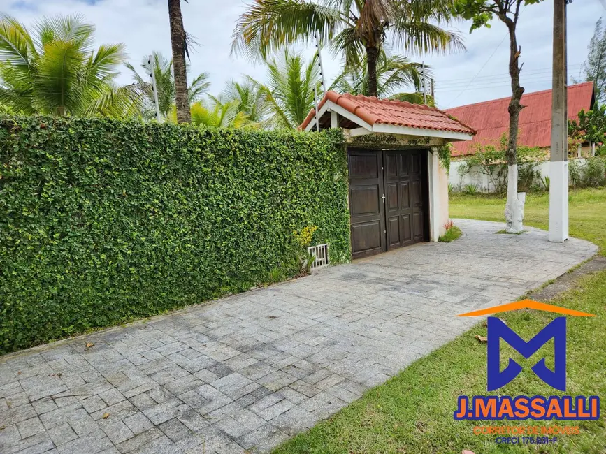 Foto 3 de Casa com 6 quartos à venda, 500m2 em Ilha Comprida - SP