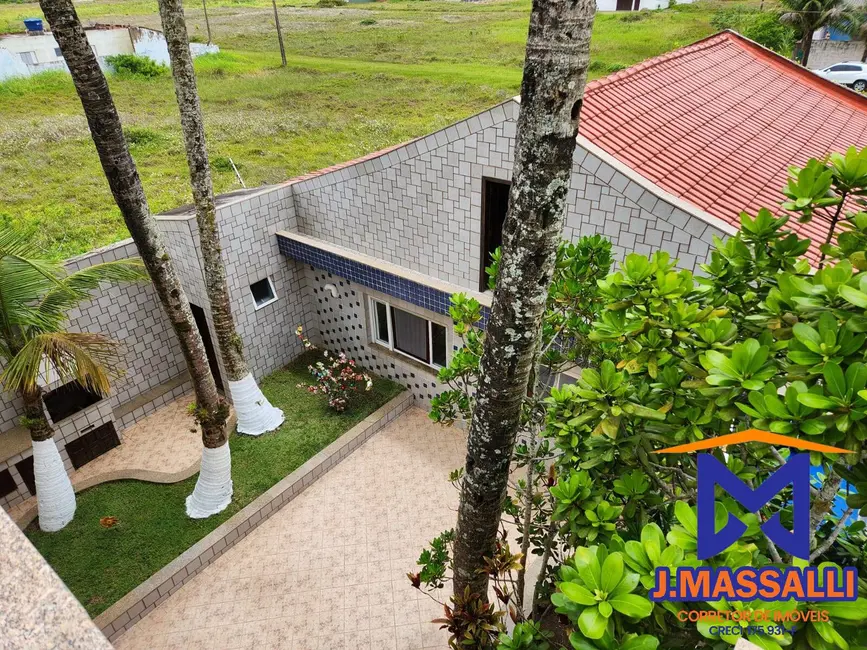 Foto 6 de Casa com 6 quartos à venda, 500m2 em Ilha Comprida - SP