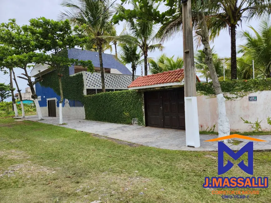 Foto 2 de Casa com 6 quartos à venda, 500m2 em Ilha Comprida - SP