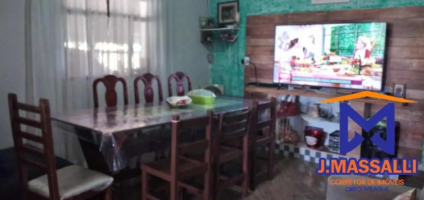 Foto 2 de Casa com 4 quartos à venda, 394m2 em Ilha Comprida - SP