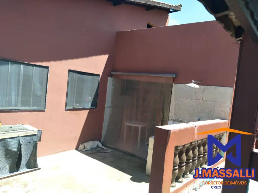 Foto 3 de Casa com 4 quartos à venda, 394m2 em Ilha Comprida - SP