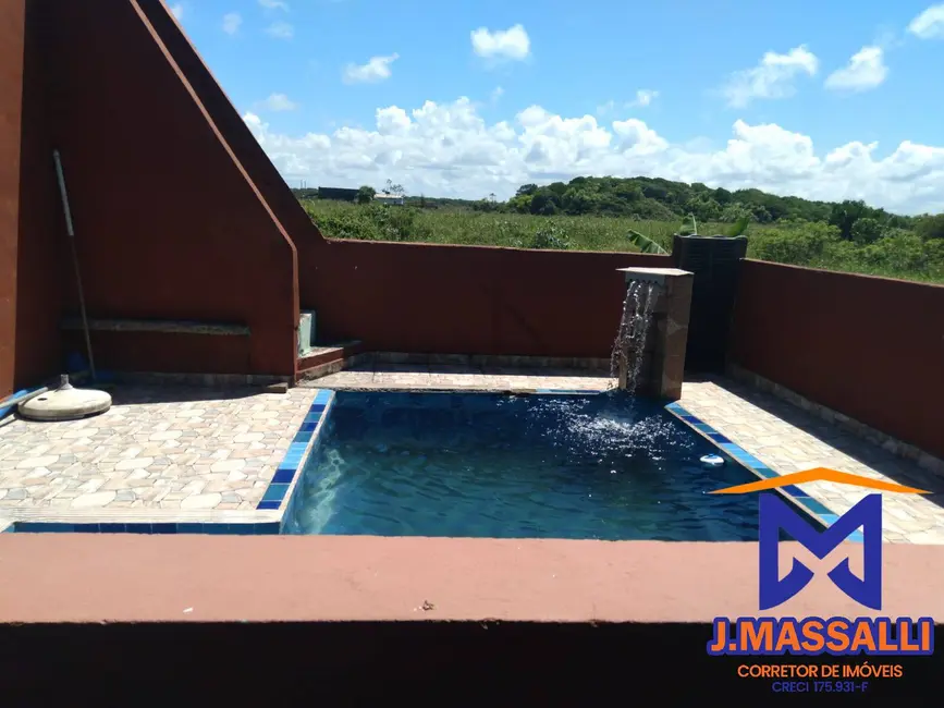 Foto 6 de Casa com 4 quartos à venda, 394m2 em Ilha Comprida - SP