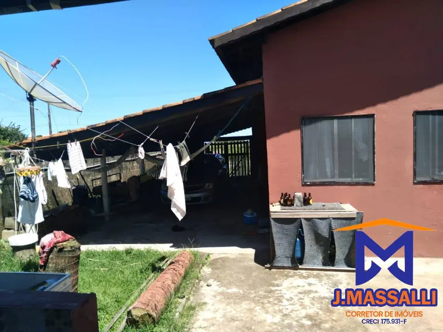 Foto 4 de Casa com 4 quartos à venda, 394m2 em Ilha Comprida - SP