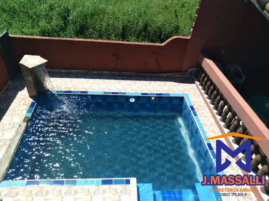 Foto 7 de Casa com 4 quartos à venda, 394m2 em Ilha Comprida - SP