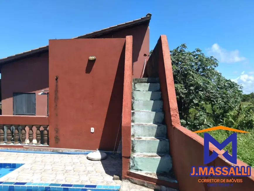 Foto 5 de Casa com 4 quartos à venda, 394m2 em Ilha Comprida - SP