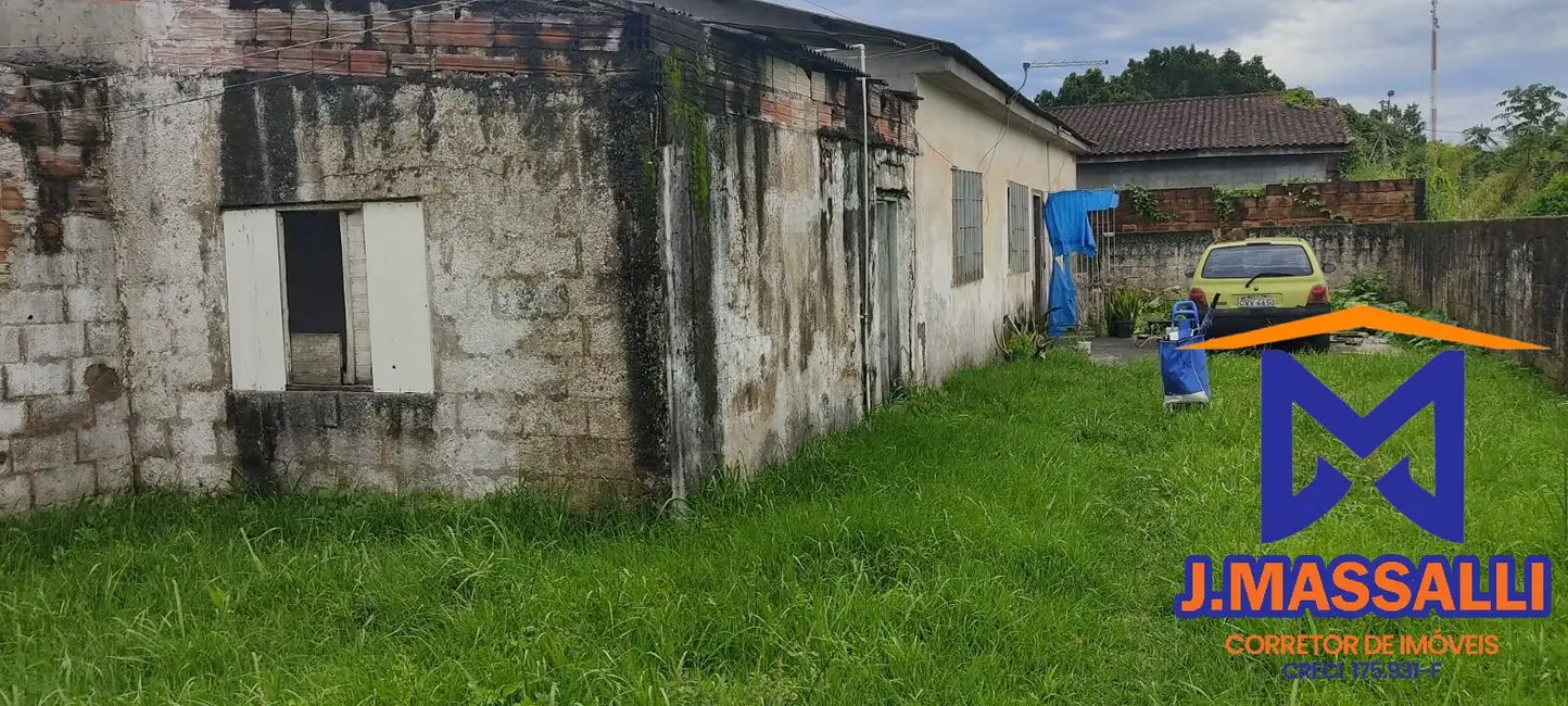 Foto 14 de Casa com 1 quarto à venda, 250m2 em Ilha Comprida - SP