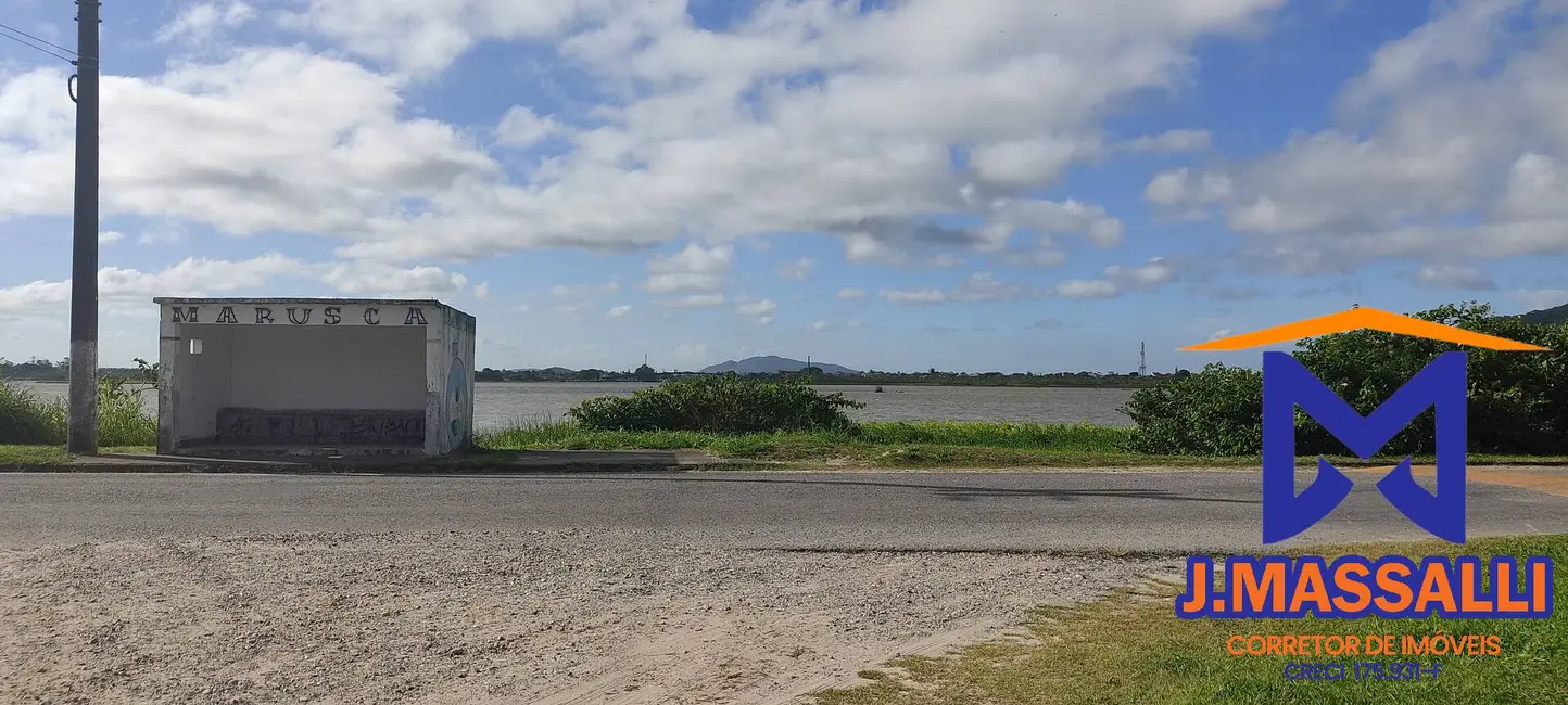 Foto 1 de Casa com 1 quarto à venda, 250m2 em Ilha Comprida - SP