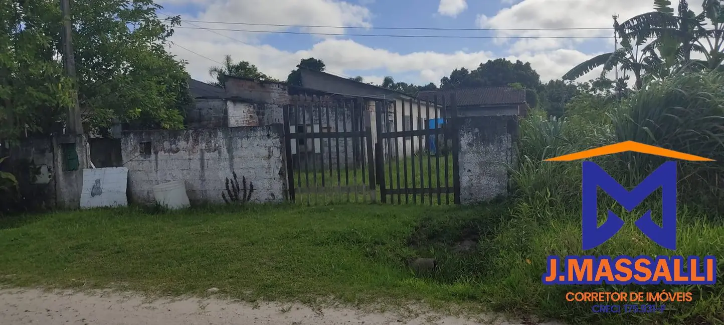 Foto 13 de Casa com 1 quarto à venda, 250m2 em Ilha Comprida - SP