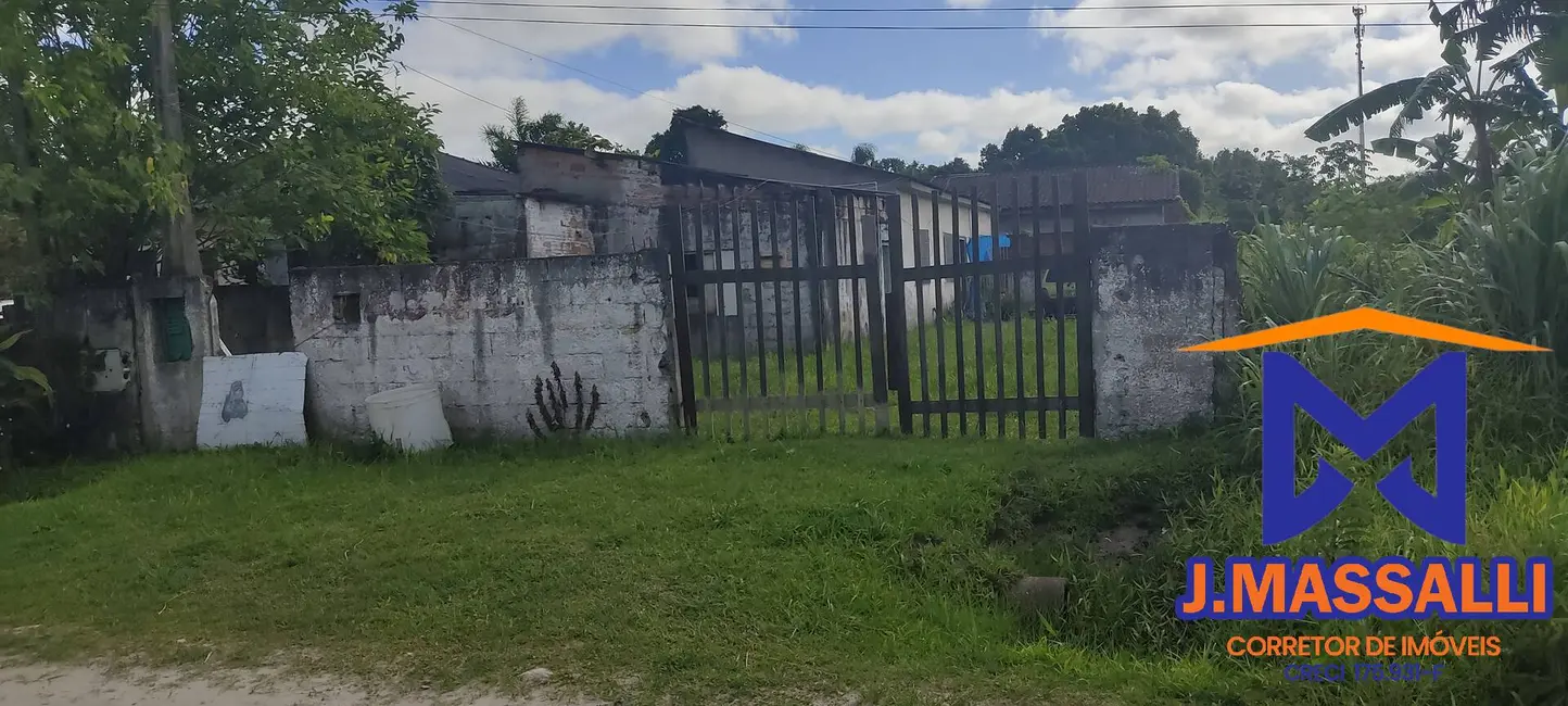 Foto 5 de Casa com 1 quarto à venda, 250m2 em Ilha Comprida - SP