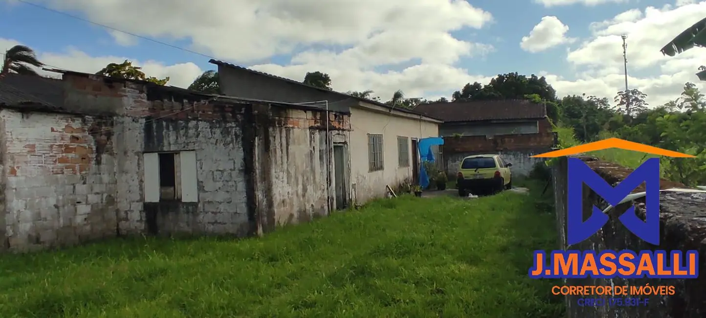 Foto 8 de Casa com 1 quarto à venda, 250m2 em Ilha Comprida - SP