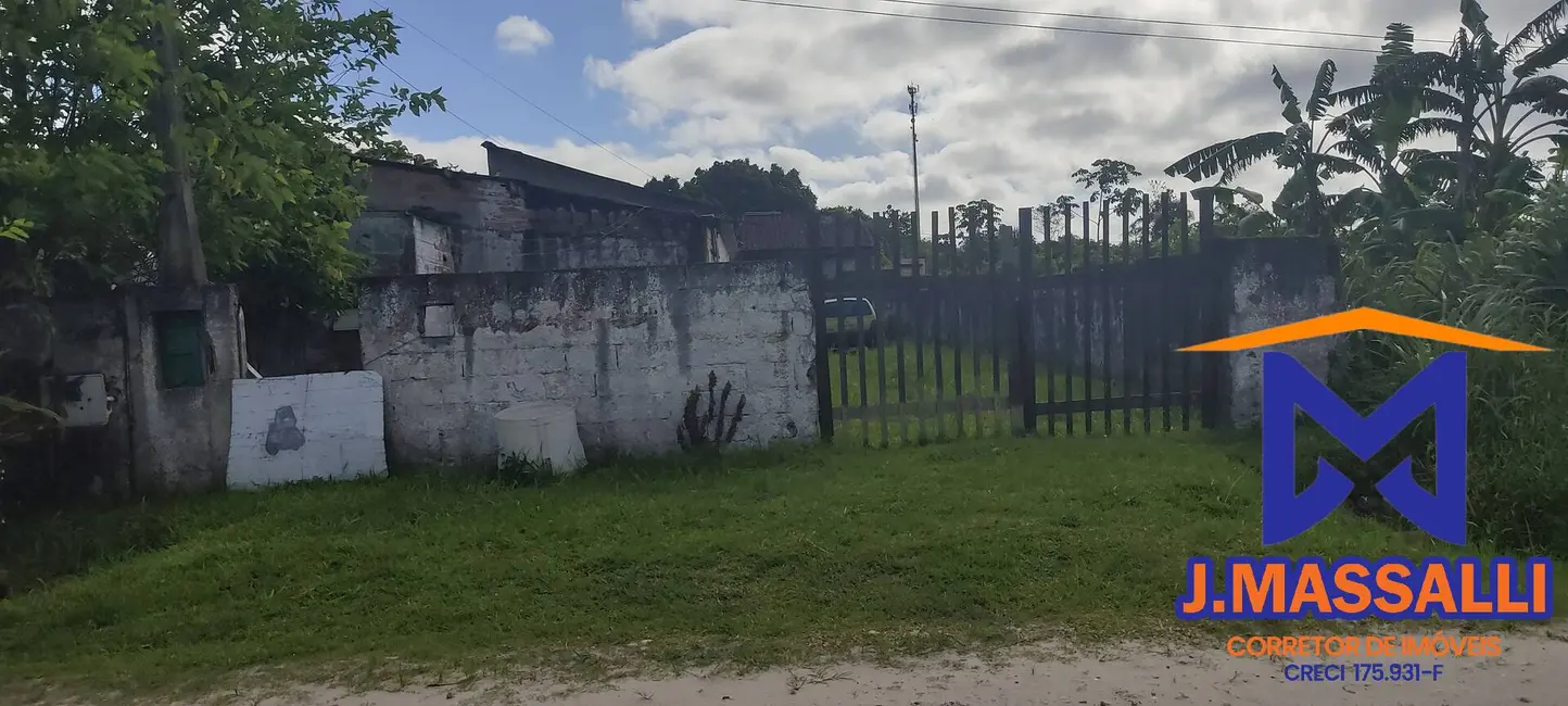 Foto 4 de Casa com 1 quarto à venda, 250m2 em Ilha Comprida - SP