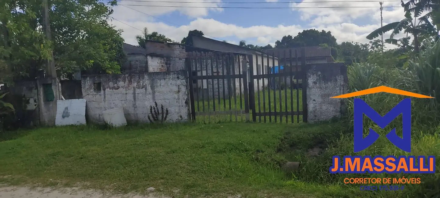 Foto 12 de Casa com 1 quarto à venda, 250m2 em Ilha Comprida - SP