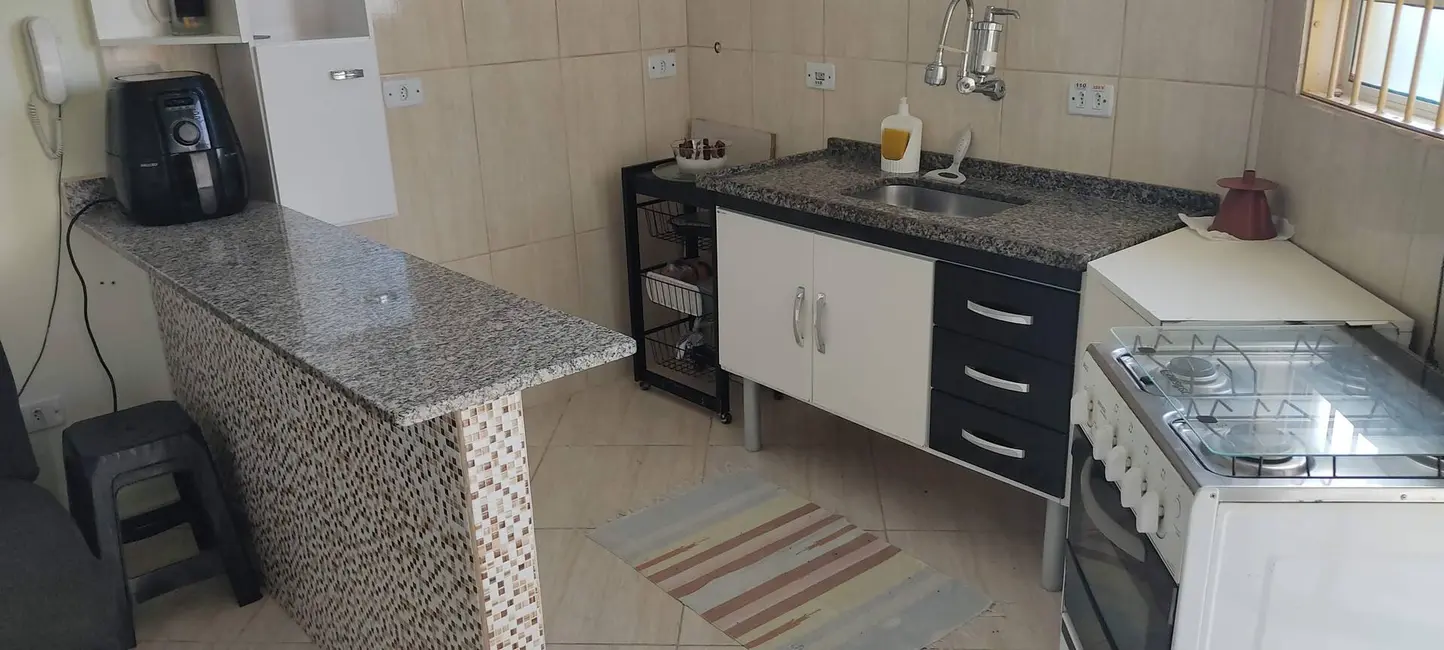 Foto 5 de Apartamento com 1 quarto à venda em Ilha Comprida - SP