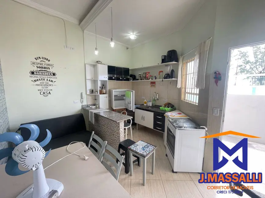 Foto 9 de Apartamento com 1 quarto à venda em Ilha Comprida - SP