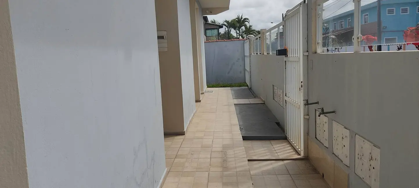 Foto 1 de Apartamento com 1 quarto à venda em Ilha Comprida - SP