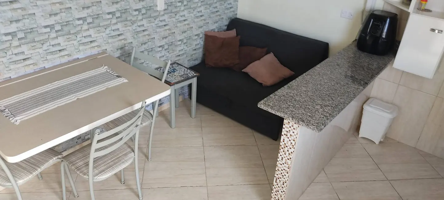 Foto 4 de Apartamento com 1 quarto à venda em Ilha Comprida - SP