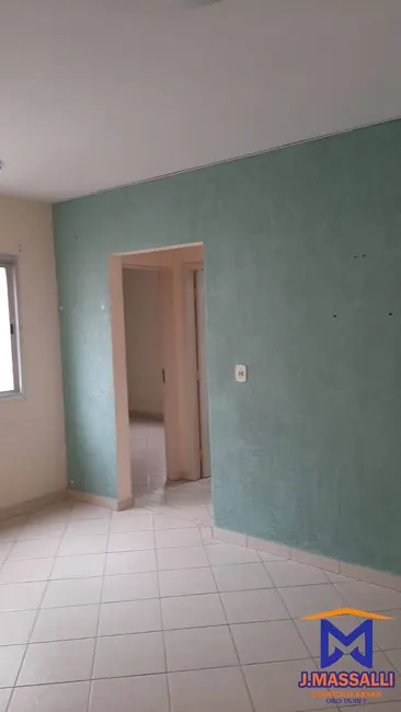 Apartamento com 2 quartos à venda em Jardim Siriema, Sorocaba - SP - imagem 7 Foto 7 de Apartamento com 2 quartos à venda em Jardim Siriema, Sorocaba - SP