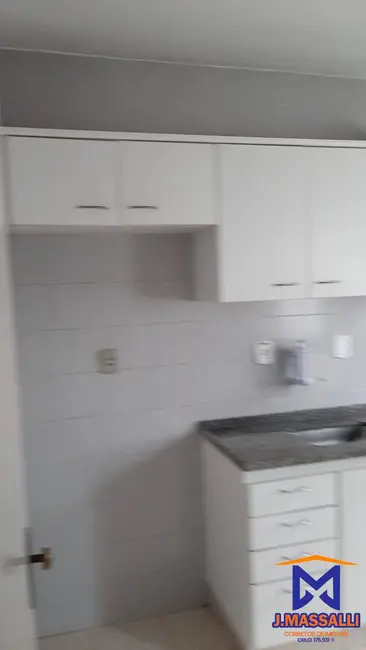 Apartamento com 2 quartos à venda em Jardim Siriema, Sorocaba - SP - imagem 8 Foto 8 de Apartamento com 2 quartos à venda em Jardim Siriema, Sorocaba - SP
