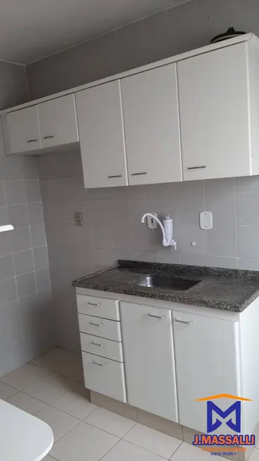 Apartamento com 2 quartos à venda em Jardim Siriema, Sorocaba - SP - imagem 1 Foto 1 de Apartamento com 2 quartos à venda em Jardim Siriema, Sorocaba - SP