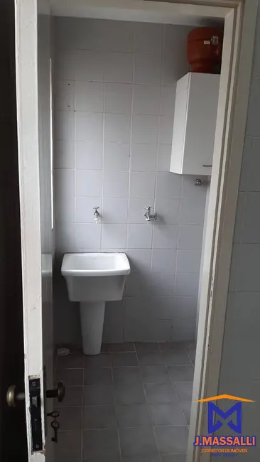 Apartamento com 2 quartos à venda em Jardim Siriema, Sorocaba - SP - imagem 2 Foto 2 de Apartamento com 2 quartos à venda em Jardim Siriema, Sorocaba - SP