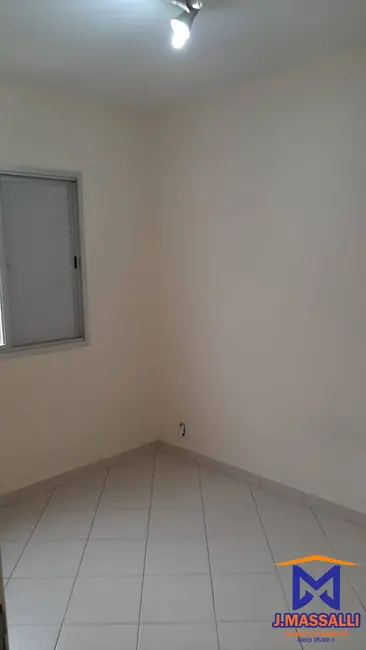 Apartamento com 2 quartos à venda em Jardim Siriema, Sorocaba - SP - imagem 6 Foto 6 de Apartamento com 2 quartos à venda em Jardim Siriema, Sorocaba - SP