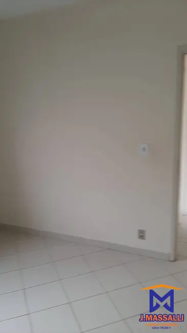 Apartamento com 2 quartos à venda em Jardim Siriema, Sorocaba - SP - imagem 9 Foto 9 de Apartamento com 2 quartos à venda em Jardim Siriema, Sorocaba - SP