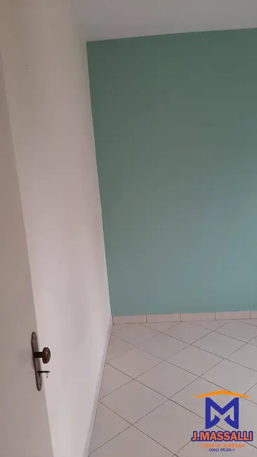 Apartamento com 2 quartos à venda em Jardim Siriema, Sorocaba - SP - imagem 4 Foto 4 de Apartamento com 2 quartos à venda em Jardim Siriema, Sorocaba - SP