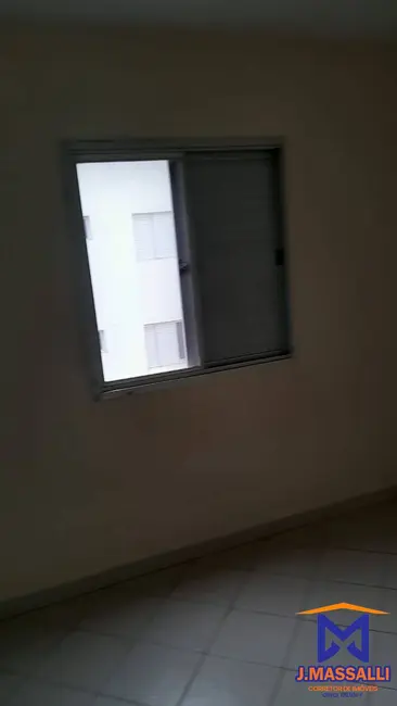 Apartamento com 2 quartos à venda em Jardim Siriema, Sorocaba - SP - imagem 3 Foto 3 de Apartamento com 2 quartos à venda em Jardim Siriema, Sorocaba - SP