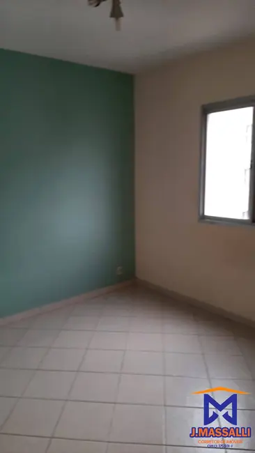 Apartamento com 2 quartos à venda em Jardim Siriema, Sorocaba - SP - imagem 5 Foto 5 de Apartamento com 2 quartos à venda em Jardim Siriema, Sorocaba - SP