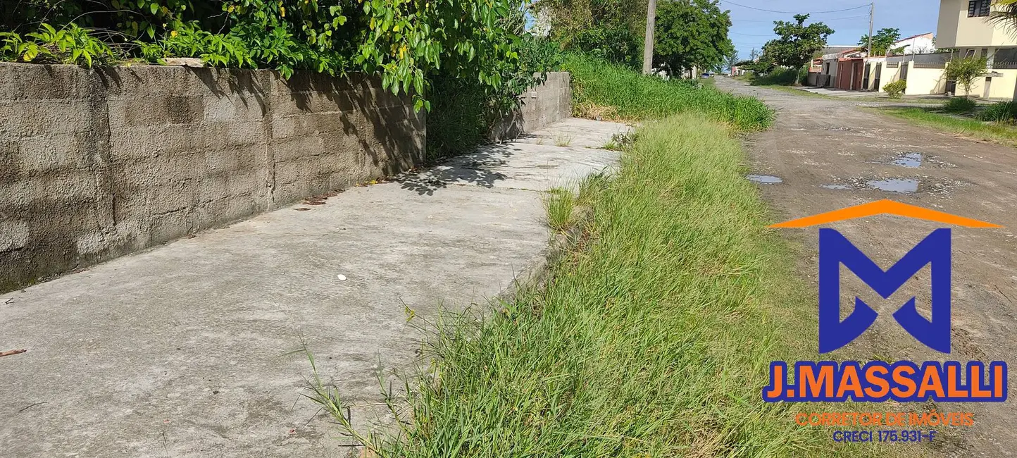 Foto 5 de Terreno / Lote à venda, 253m2 em Ilha Comprida - SP