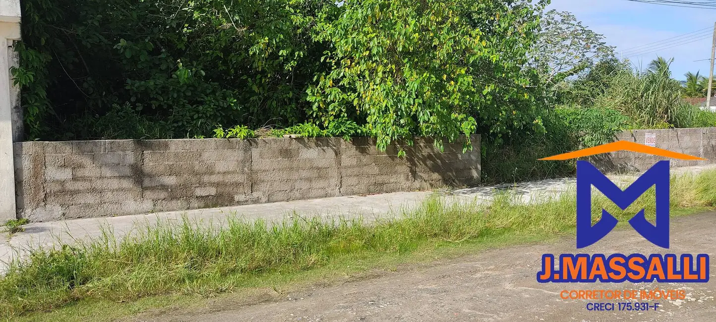 Foto 2 de Terreno / Lote à venda, 253m2 em Ilha Comprida - SP