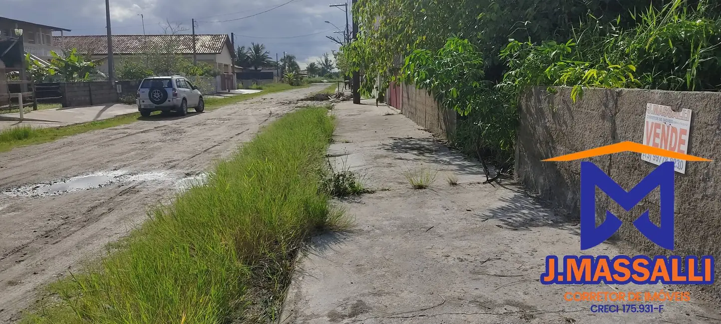 Foto 8 de Terreno / Lote à venda, 253m2 em Ilha Comprida - SP