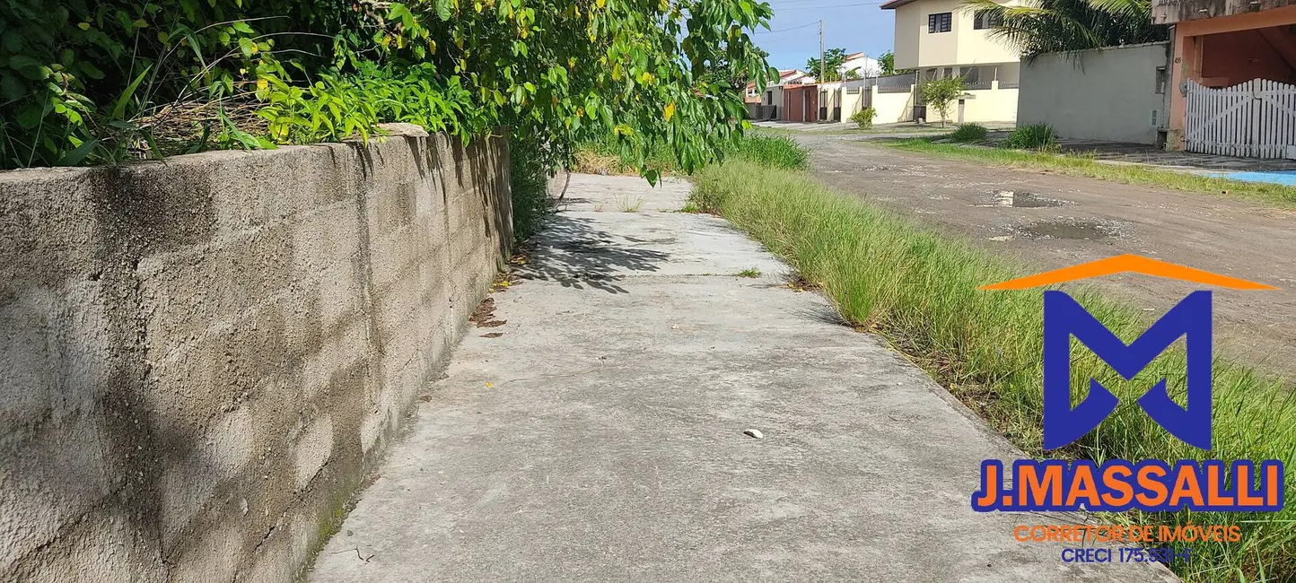 Foto 6 de Terreno / Lote à venda, 253m2 em Ilha Comprida - SP