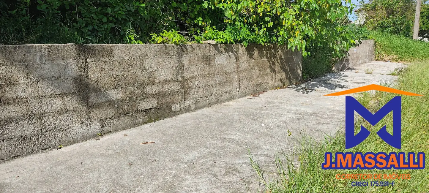 Foto 4 de Terreno / Lote à venda, 253m2 em Ilha Comprida - SP