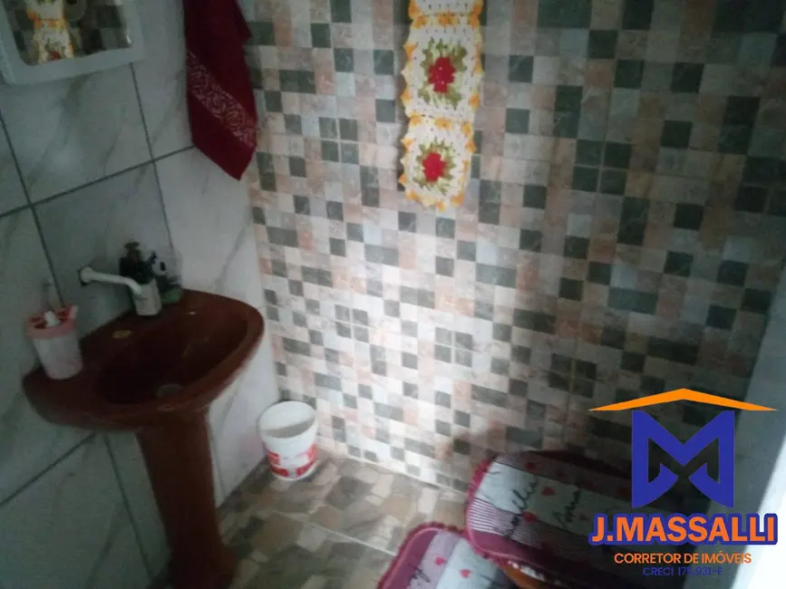 Foto 6 de Casa com 4 quartos à venda em Ilha Comprida - SP