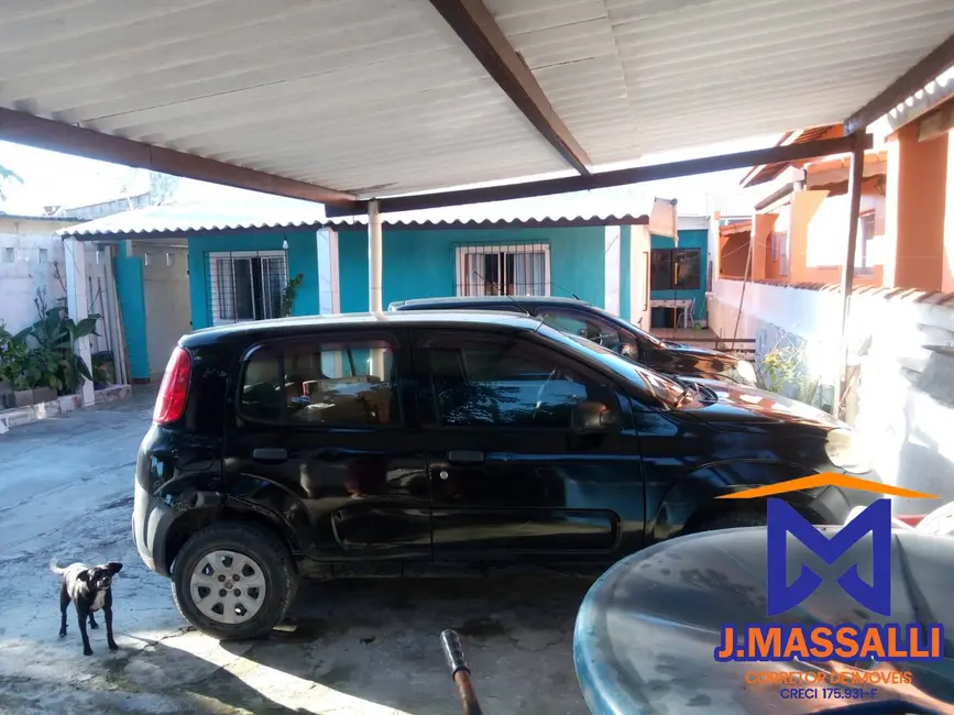 Foto 4 de Casa com 4 quartos à venda em Ilha Comprida - SP