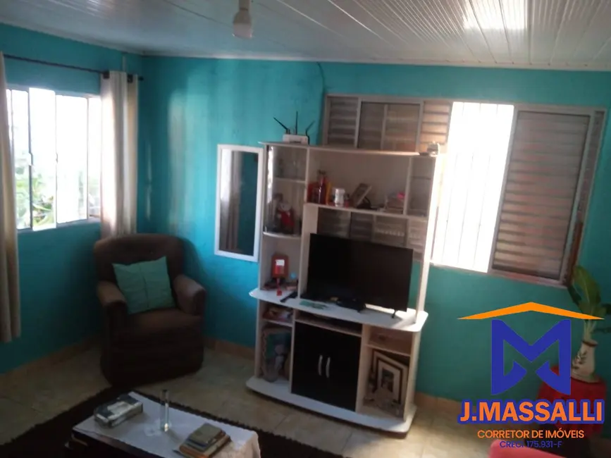 Foto 11 de Casa com 4 quartos à venda em Ilha Comprida - SP