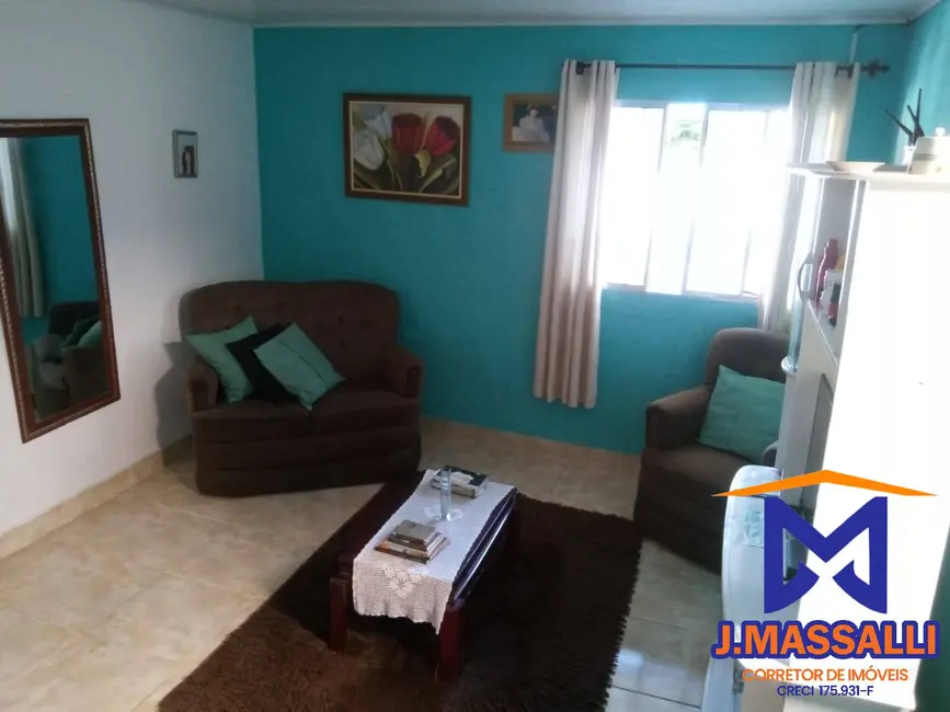 Foto 8 de Casa com 4 quartos à venda em Ilha Comprida - SP