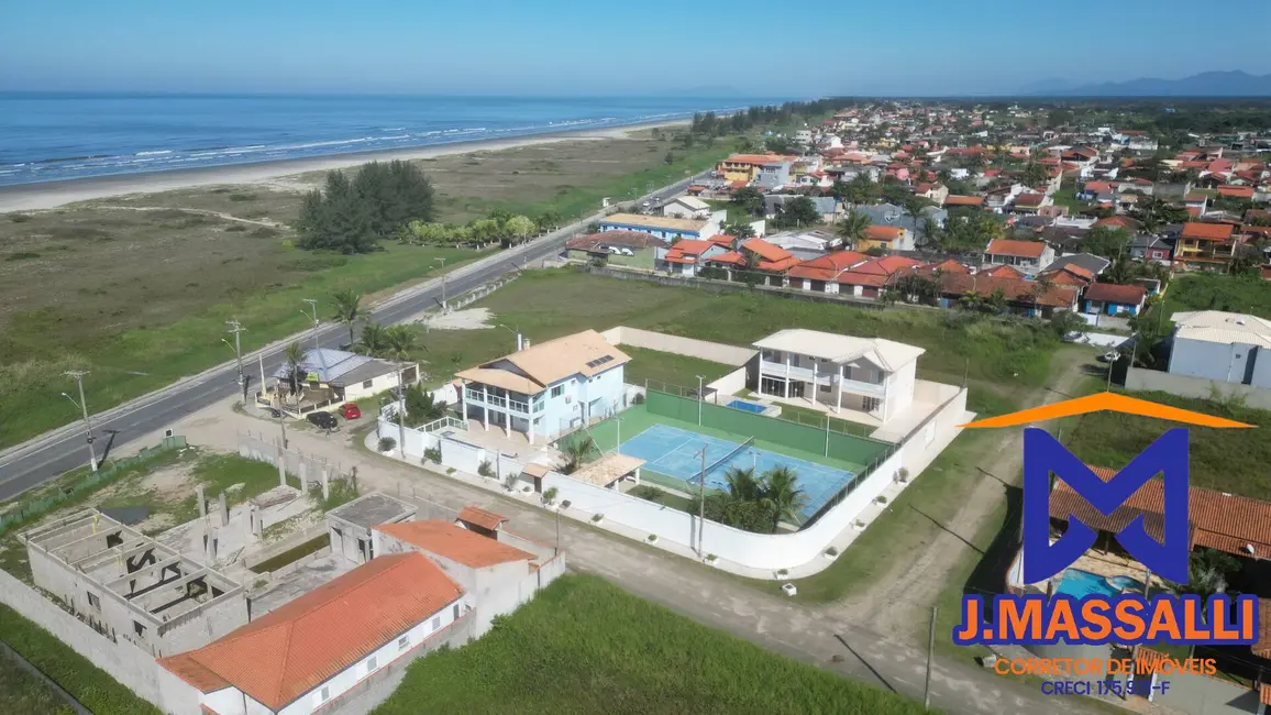 Foto 5 de Casa à venda em Ilha Comprida - SP