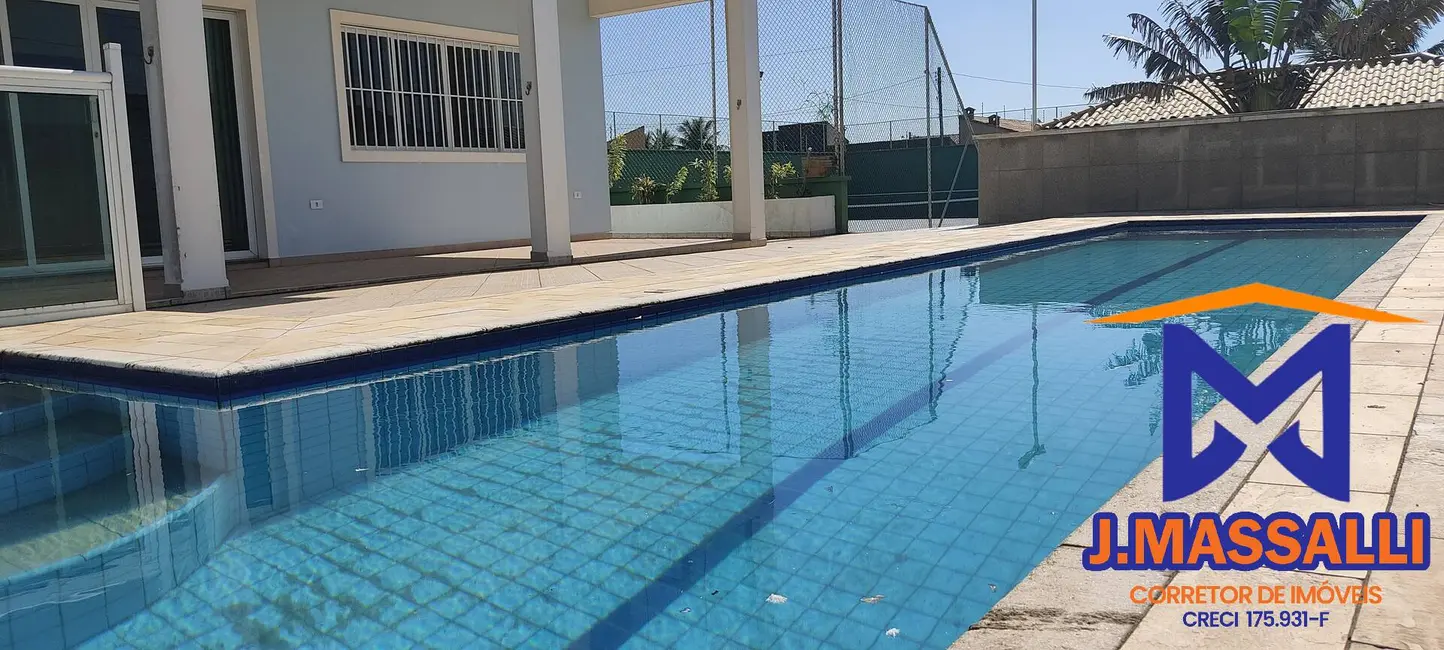 Foto 13 de Casa à venda em Ilha Comprida - SP