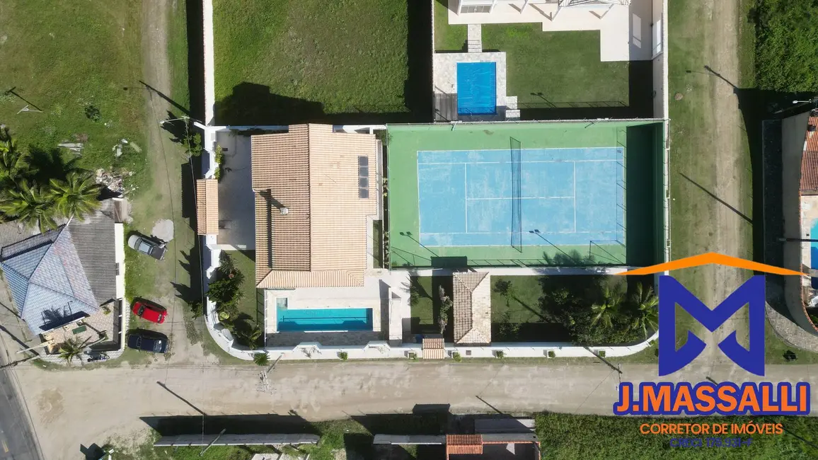 Foto 6 de Casa à venda em Ilha Comprida - SP