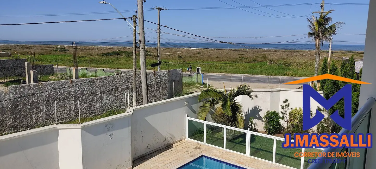 Foto 2 de Casa à venda em Ilha Comprida - SP