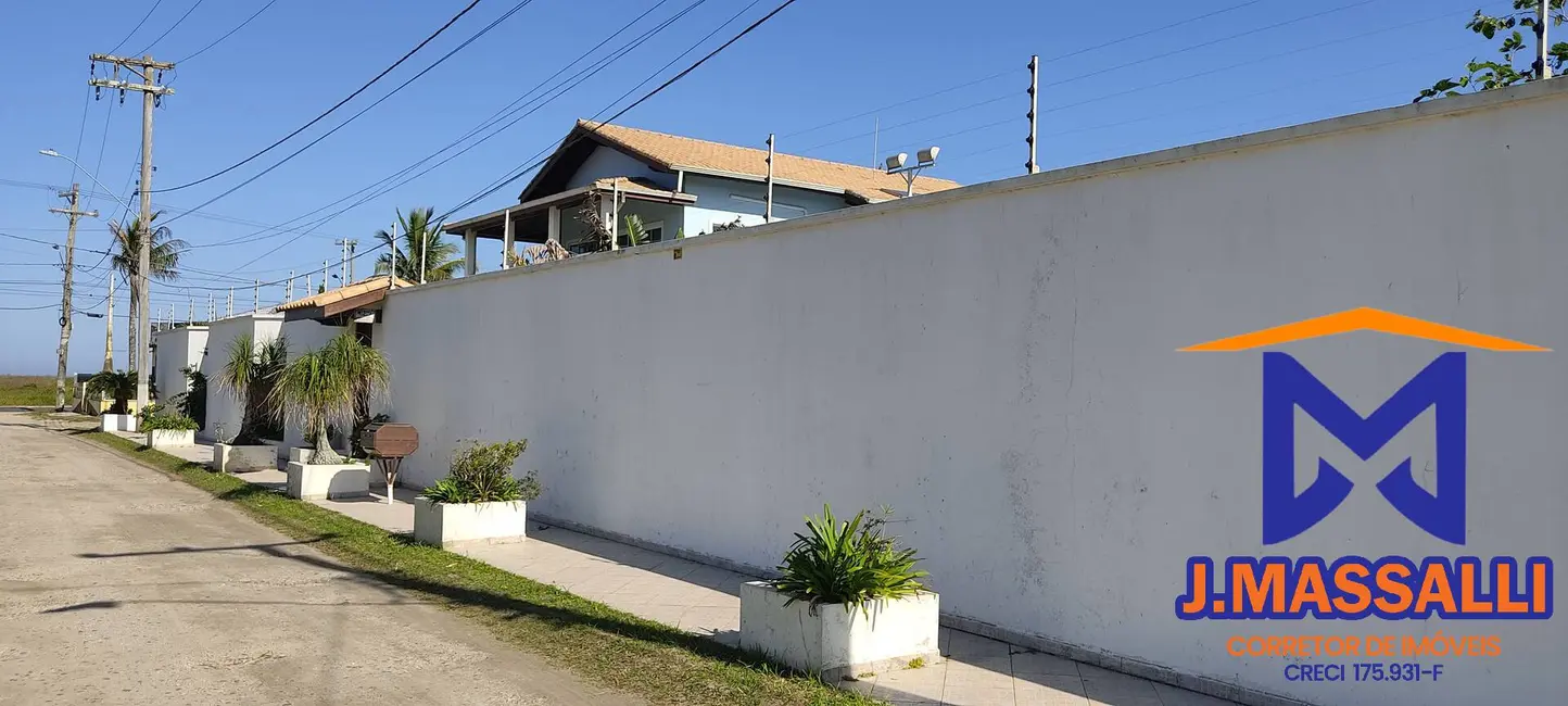 Foto 8 de Casa à venda em Ilha Comprida - SP