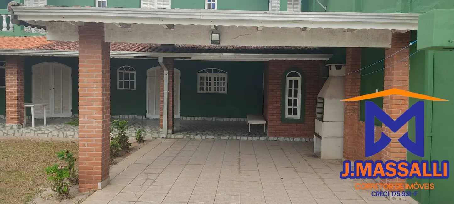 Foto 4 de Casa à venda em Ilha Comprida - SP