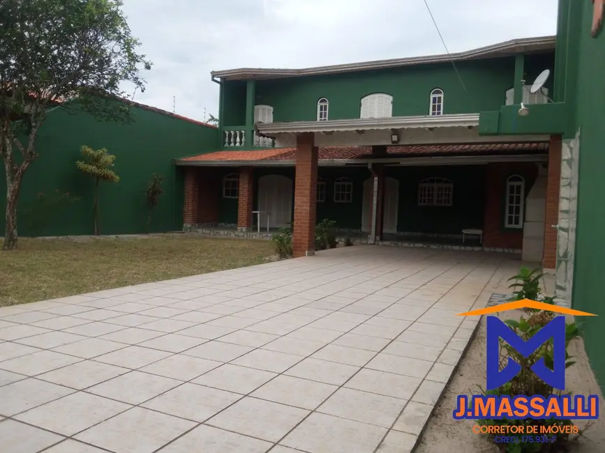 Foto 1 de Casa à venda em Ilha Comprida - SP