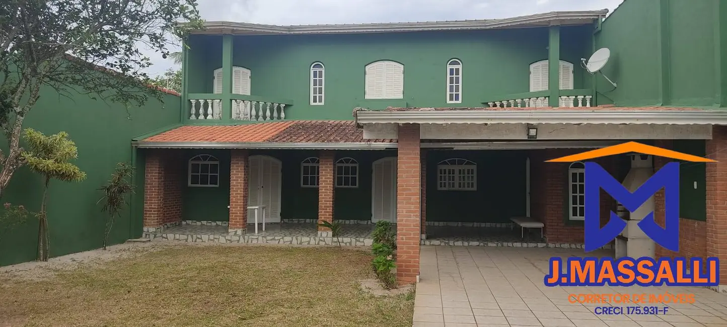 Foto 2 de Casa à venda em Ilha Comprida - SP
