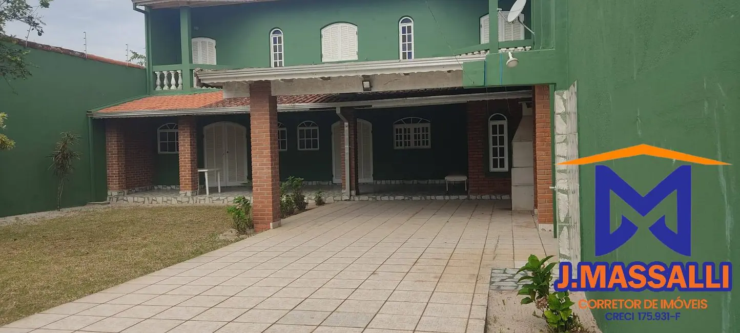 Foto 6 de Casa à venda em Ilha Comprida - SP