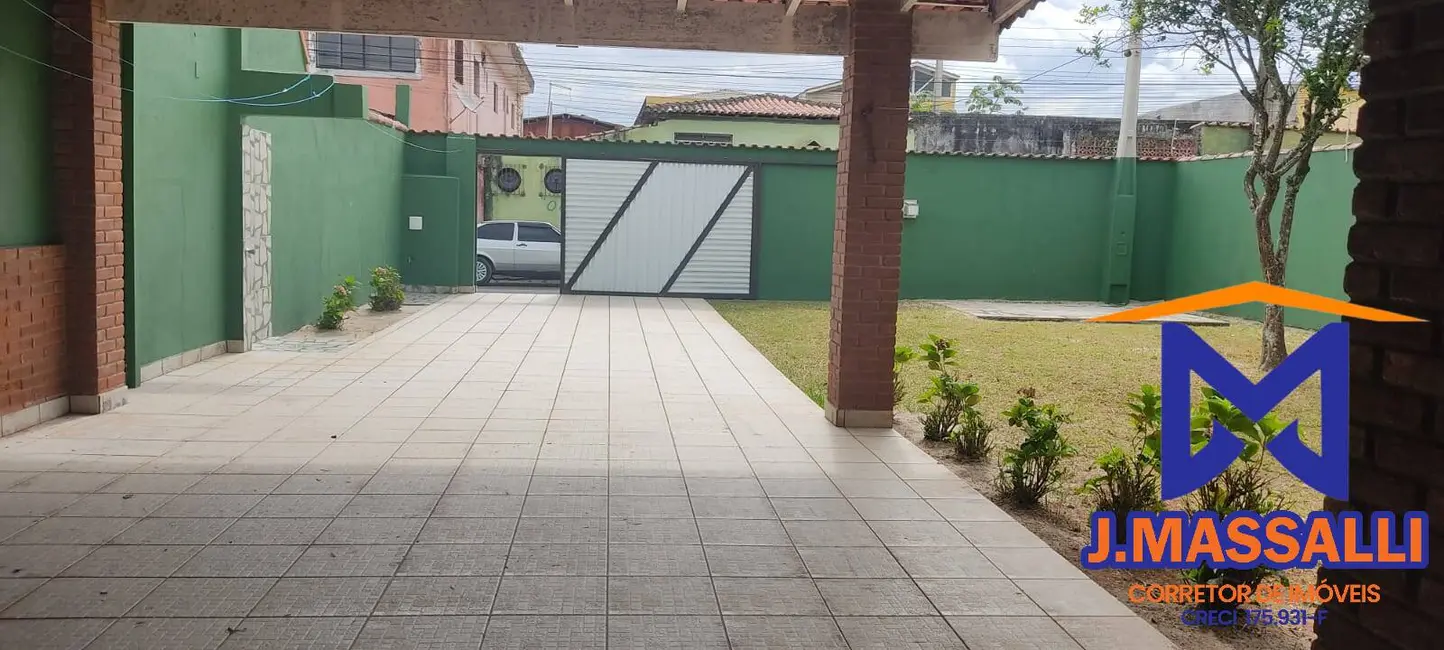 Foto 10 de Casa à venda em Ilha Comprida - SP