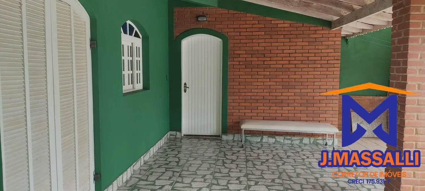 Foto 9 de Casa à venda em Ilha Comprida - SP